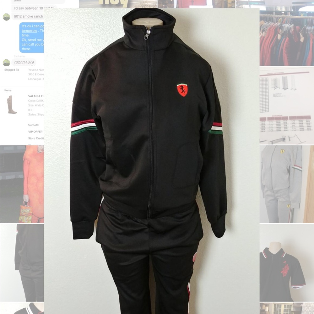 Men Outfit